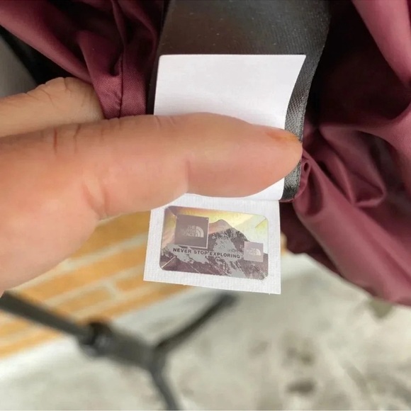 The north face WOMEN'S STRETCH LYNN
JACKET small - Picture 10 of 13